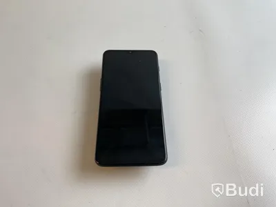 Mobil OnePlus 6T 128GB inkl laddare.