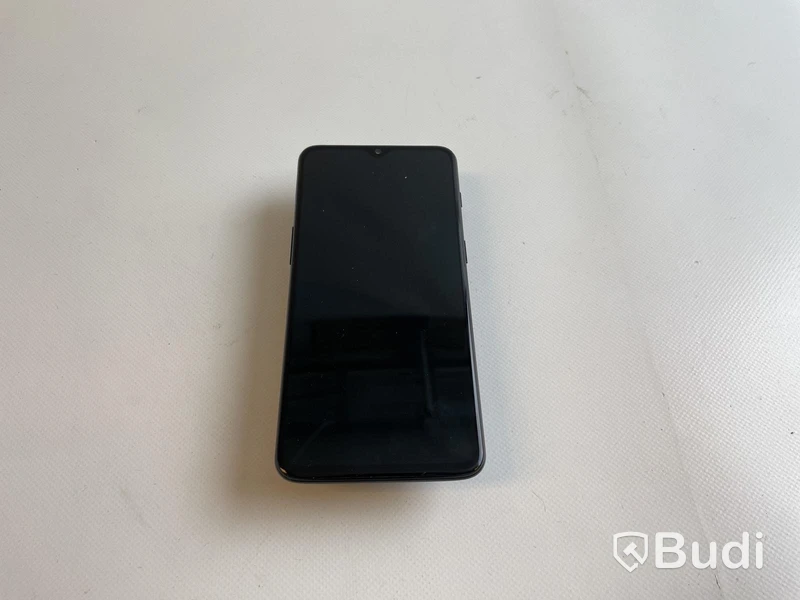Mobil OnePlus 6T 128GB inkl laddare.