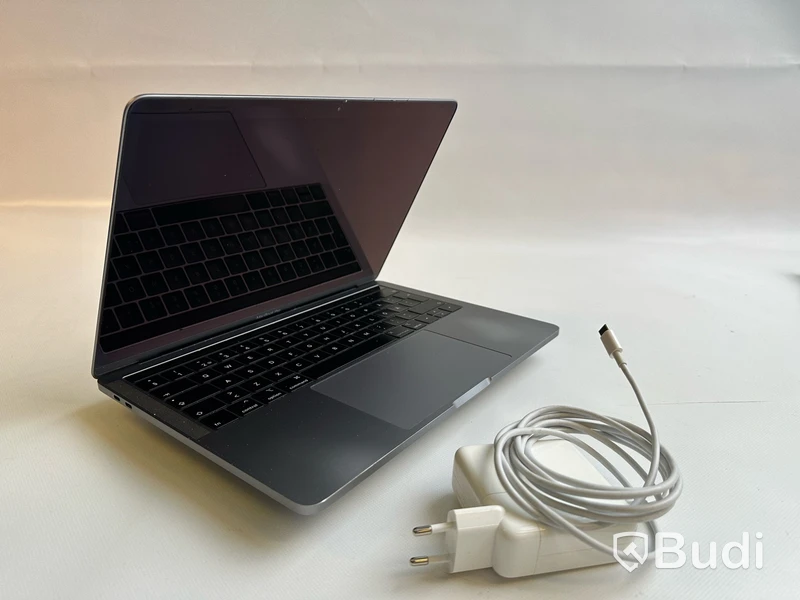 Dator Apple Macbook Pro 13 tum (2019)
