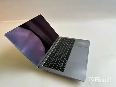 Dator Apple Macbook Pro 13 tum (2019)