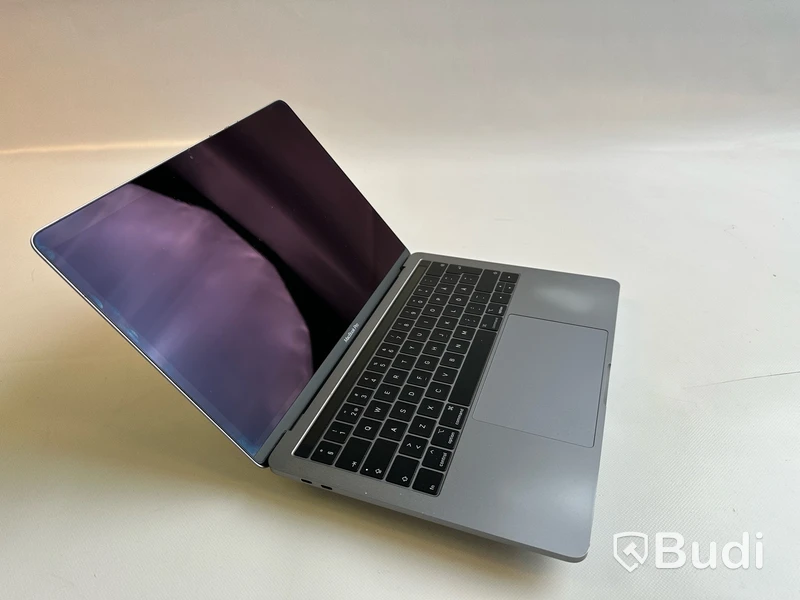 Dator Apple Macbook Pro 13 tum (2019)