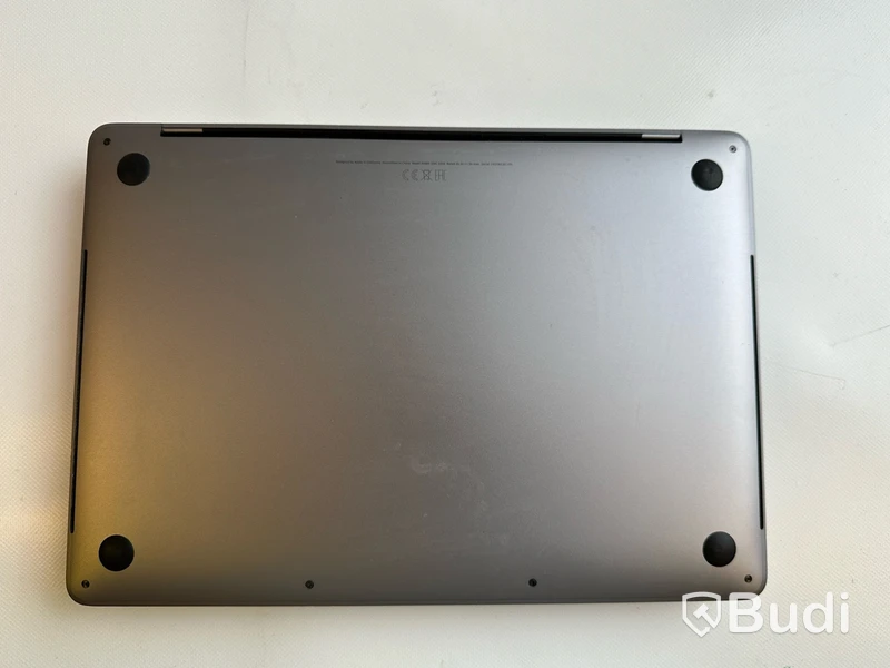 Dator Apple Macbook Pro 13 tum (2019)