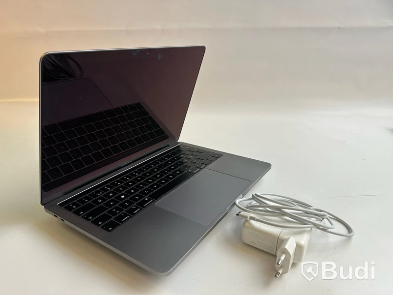 Dator Apple Macbook Pro 13 tum (2019)
