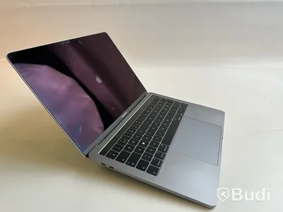Dator Apple Macbook Pro 13 tum (2019)