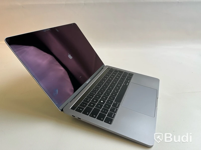 Dator Apple Macbook Pro 13 tum (2019)