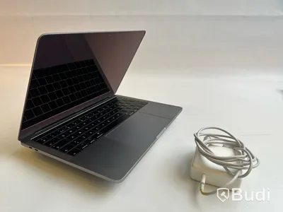 Dator Apple Macbook Pro 13 tum (2019)