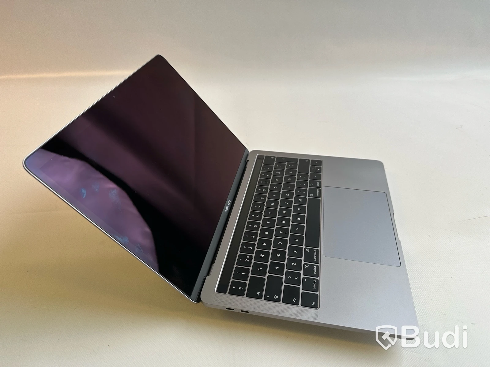 Dator Apple Macbook Pro 13 tum (2019)