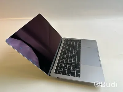 Dator Apple Macbook Pro 13 tum (2019)