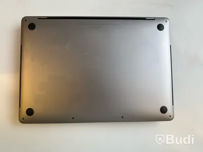 Dator Apple Macbook Pro 13 tum (2019)