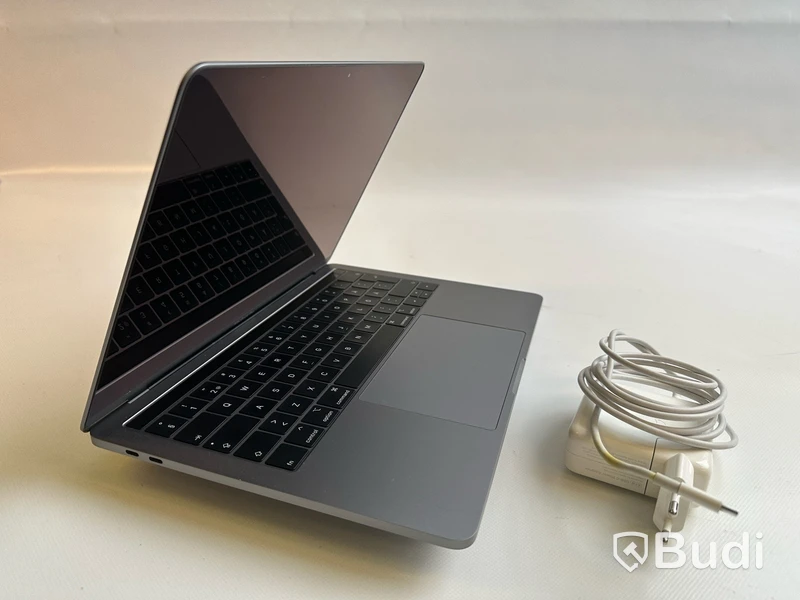 Dator Apple Macbook Pro 13 tum (2019)
