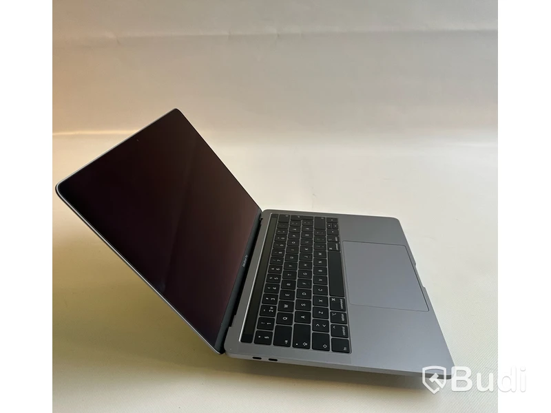 Dator Apple Macbook Pro 13 tum (2019)