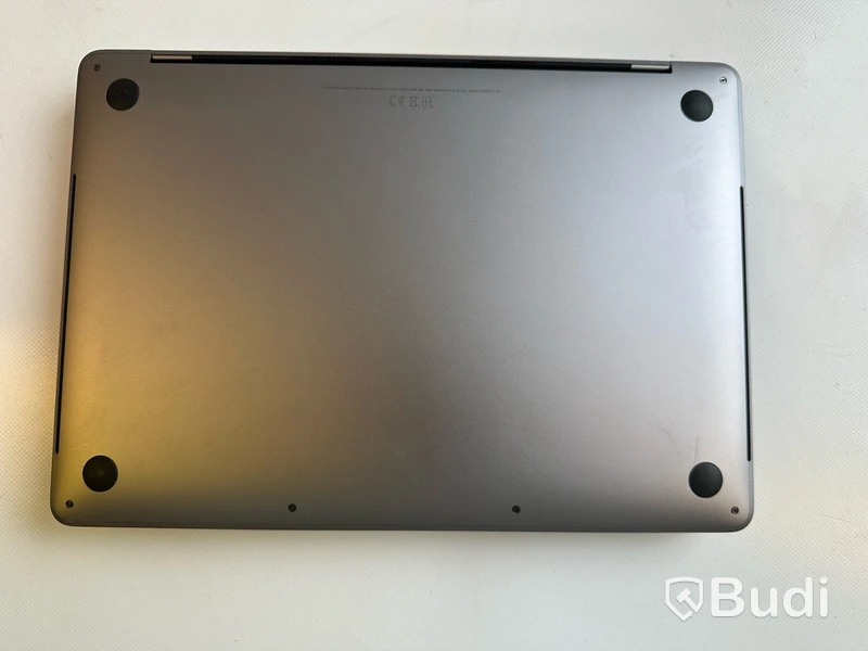 Dator Apple Macbook Pro 13 tum (2019)