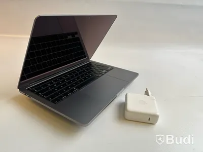 Dator Apple Macbook Pro 13 tum (2020)