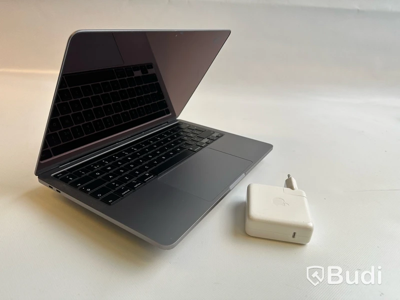 Dator Apple Macbook Pro 13 tum (2020)