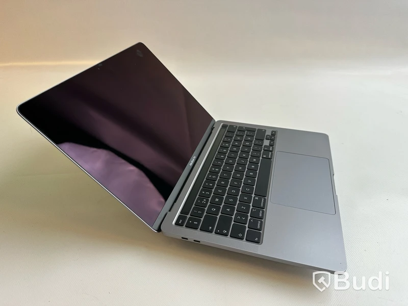 Dator Apple Macbook Pro 13 tum (2020)
