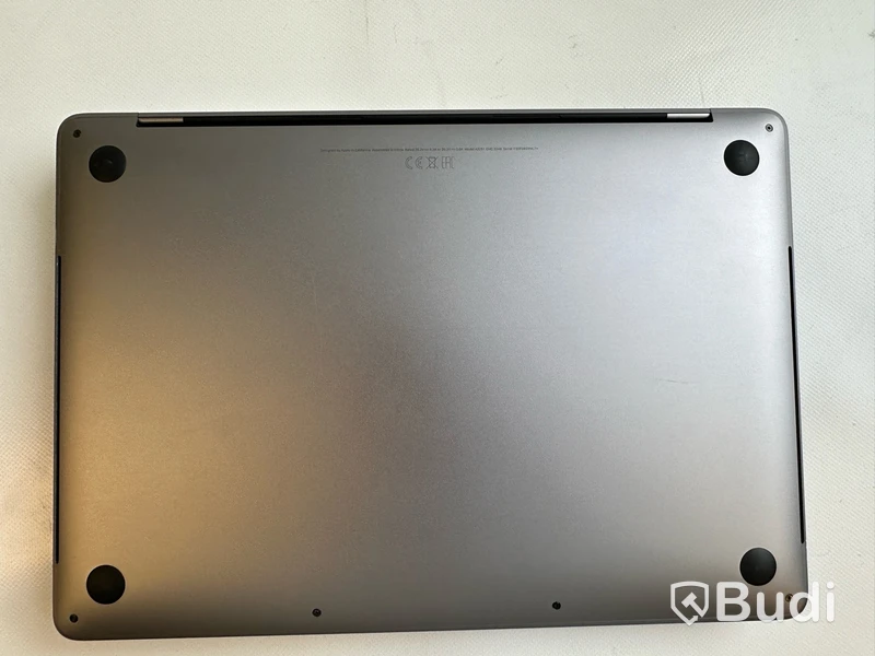 Dator Apple Macbook Pro 13 tum (2020)