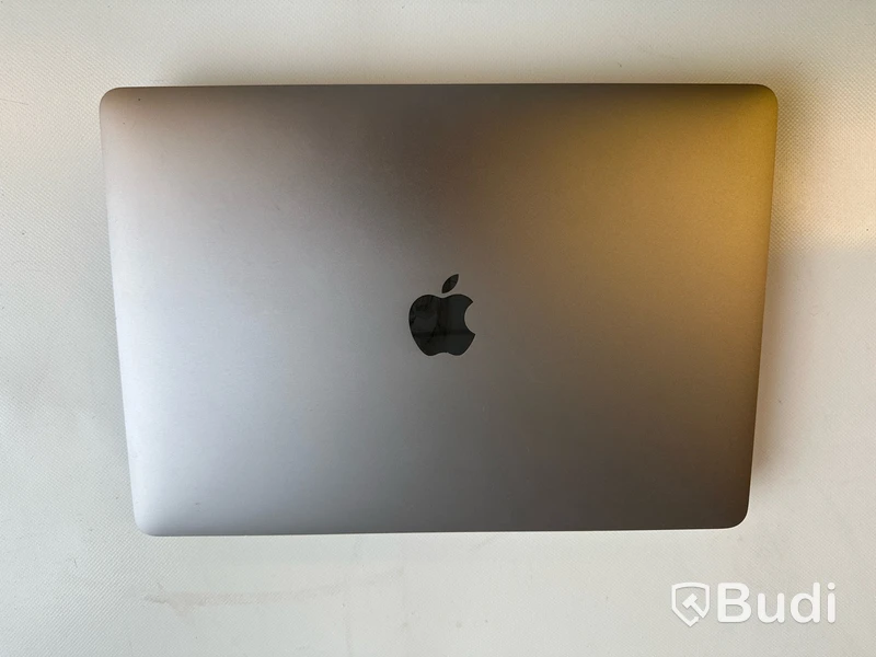 Dator Apple Macbook Pro 13 tum (2020)