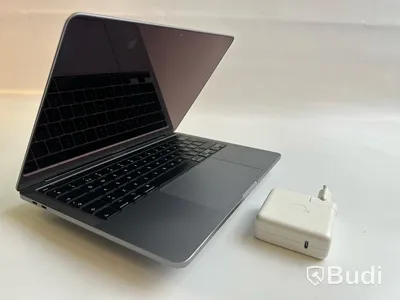 Dator Apple Macbook Pro 13 tum (2020)