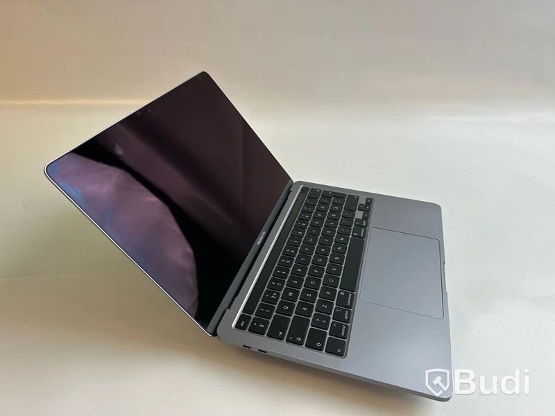 Dator Apple Macbook Pro 13 tum (2020)
