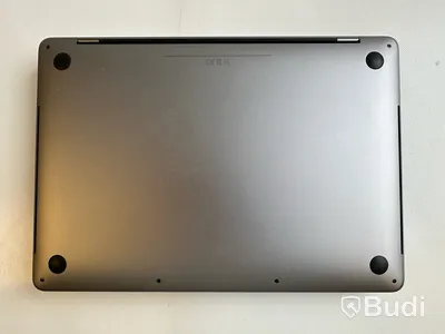 Dator Apple Macbook Pro 13 tum (2020)