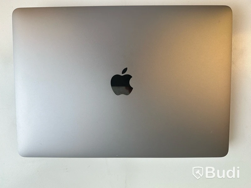 Dator Apple Macbook Pro 13 tum (2020)