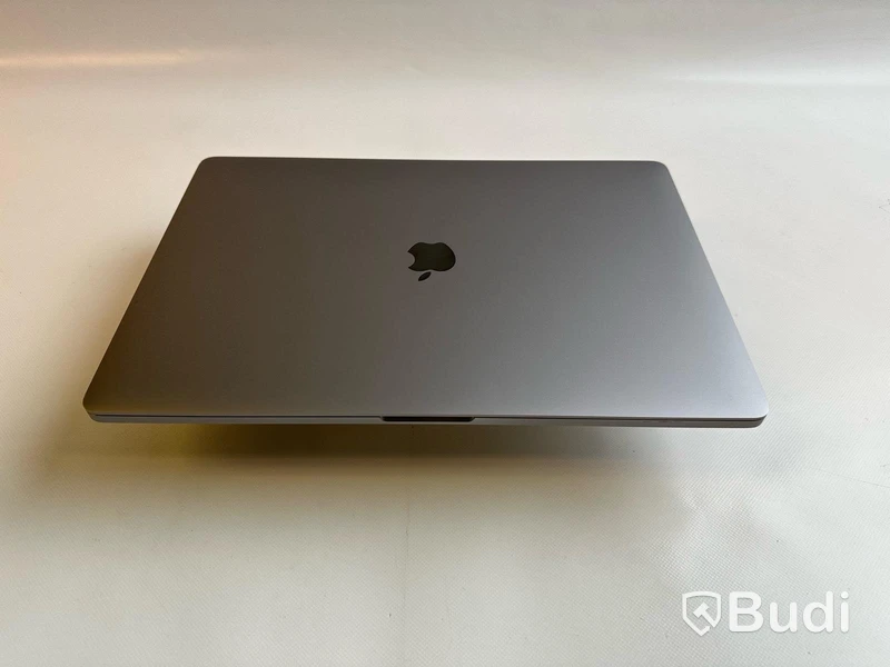 Dator Apple Macbook Pro 16 tum (2019) inkl. laddare.