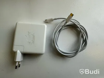 Dator Apple Macbook Pro 16 tum (2019) inkl. laddare.