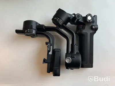 DJI Ronin SC-2 Pro.