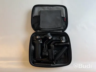 DJI Ronin SC-2 Pro.