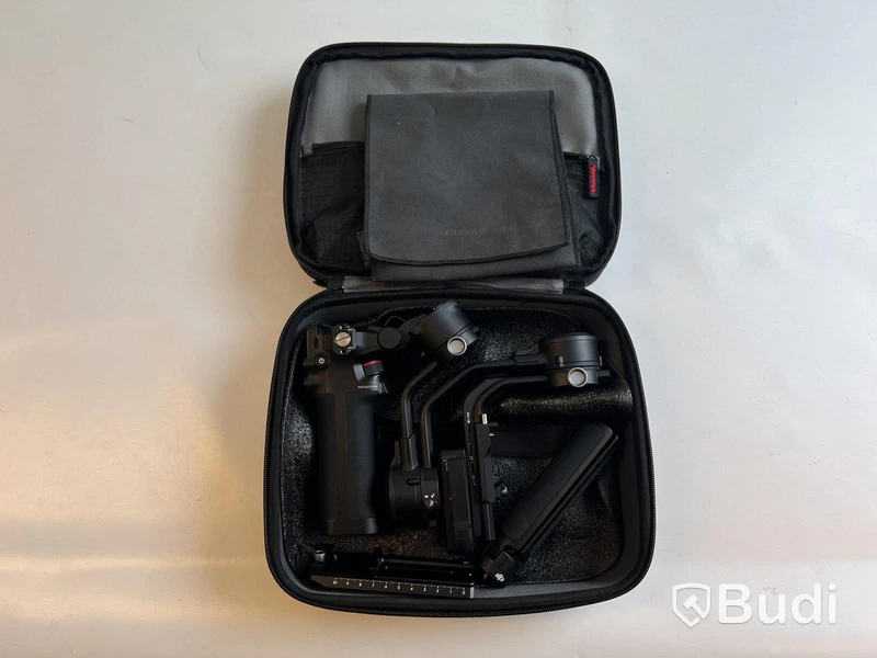 DJI Ronin SC-2 Pro.