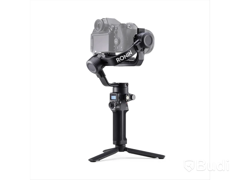 DJI Ronin SC-2 Pro.