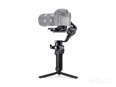 DJI Ronin SC-2 Pro.