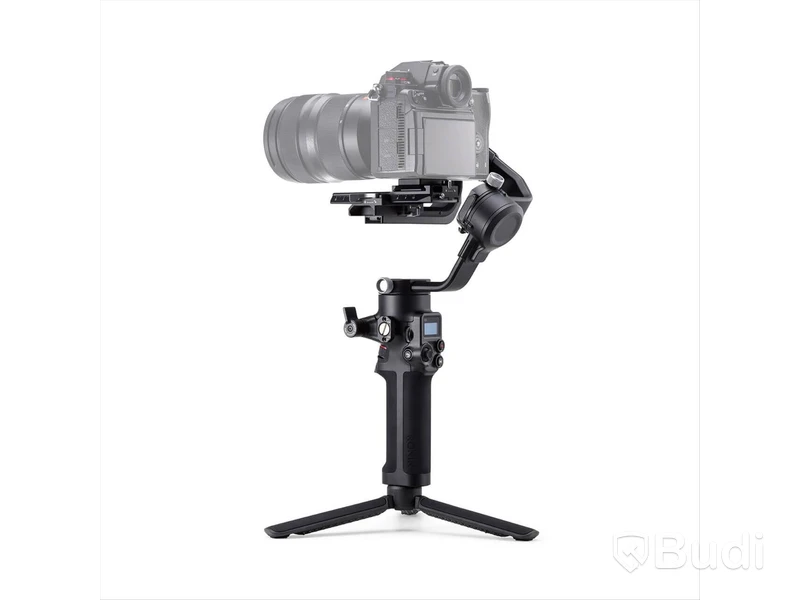 DJI Ronin SC-2 Pro.