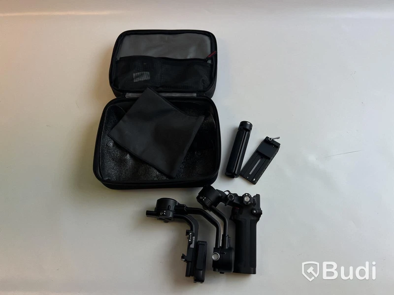 DJI Ronin SC-2 Pro.