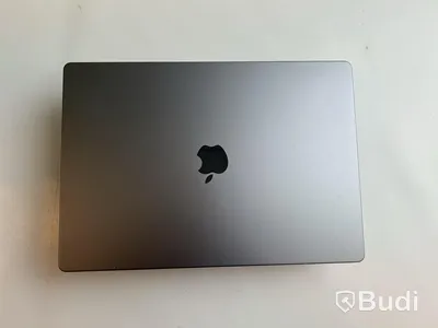 Dator Apple Macbook M1 Pro 16 tum (2021) ITauktion60