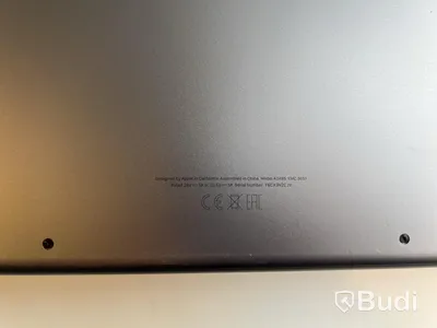 Dator Apple Macbook M1 Pro 16 tum (2021) ITauktion60
