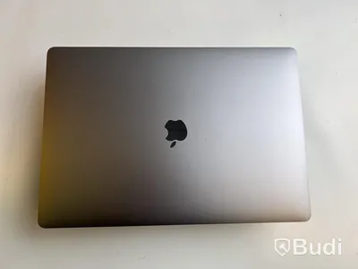 Dator Apple Macbook Pro 16 tum (2019)