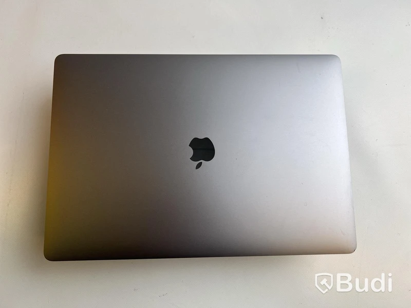 Dator Apple Macbook Pro 16 tum (2019)