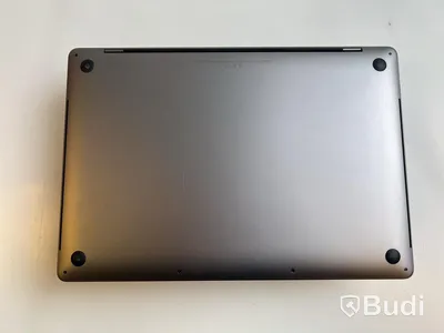 Dator Apple Macbook Pro 16 tum (2019)