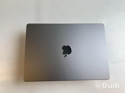Dator Apple Macbook M1 Pro 14 tum (2021). ITauktion60