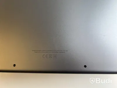 Dator Apple Macbook M1 Pro 14 tum (2021). ITauktion60