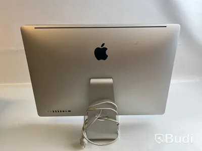 Dator Apple iMac 27tum (2009).