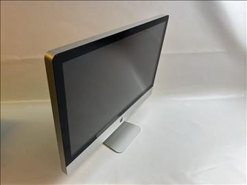 Dator Apple iMac 27tum (2009).