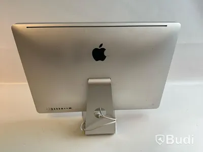Dator Apple iMac 27 tum (2011).