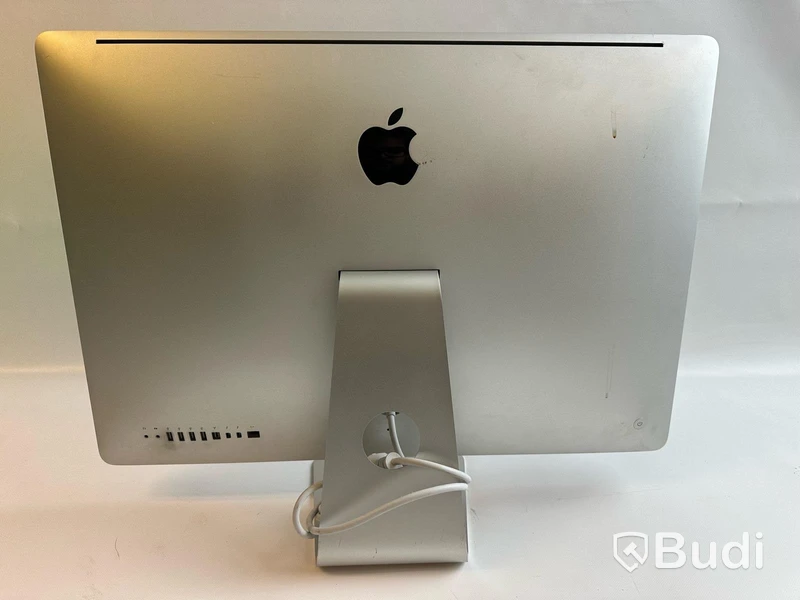 Dator Apple iMac 27 tum (2011).