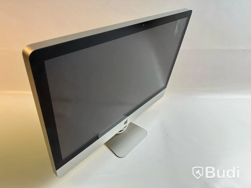 Dator Apple iMac 27 tum (2011).