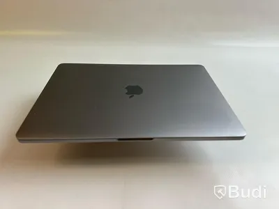 Dator Apple Macbook Pro 13tum (2019).