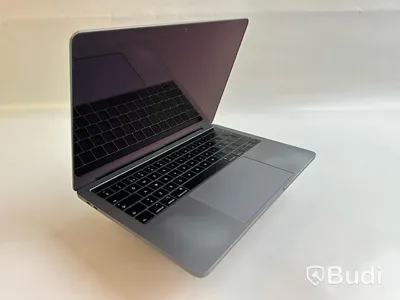 Dator Apple Macbook Pro 13tum (2019).