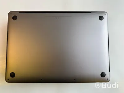 Dator Apple Macbook Pro 13tum (2019).