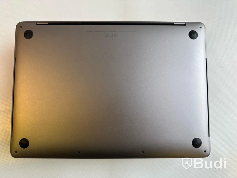 Dator Apple Macbook Pro 13tum (2019).